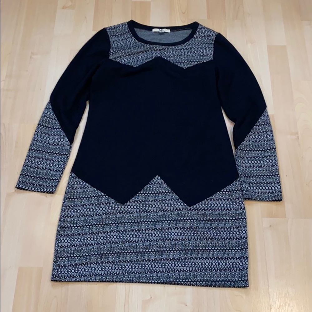 YA Los Angeles Sweater Dress